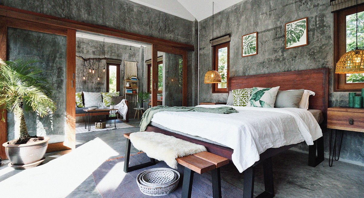 Camera Singola Standard